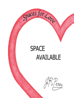 Spaces for Love