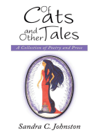 Of Cats and Other Tales: A Collection of Poetry and Prose