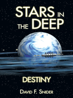 Stars in the Deep: Destiny