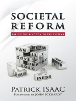 Societal Reform