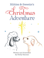 Nibbles & Sweetie's Christmas Adventure