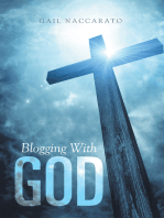 Blogging with God