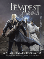 The Tempest