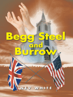 Begg Steel and Burrow