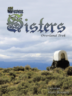 Seven Sisters: Overland Trek