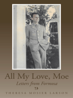 All My Love, Moe: Letters from Formosa