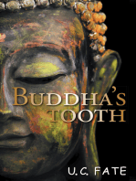 Buddha’S Tooth