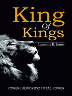 King of Kings: Powerfulwords2 Total Power