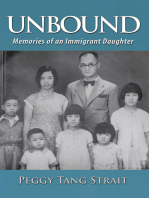 Unbound: Memories of an Immigrant Daughter