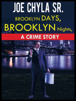 Brooklyn Days, Brooklyn Nights: A Crime Story