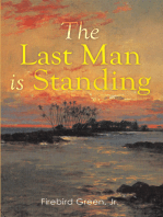 The Last Man Is Standing