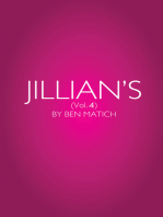 Jillian's (Vol). 4