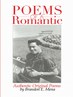 Poems of a Romantic