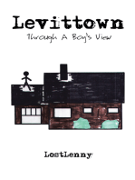 Levittown: Through a Boy’S View