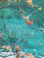 Kierkegaard’S Existentialism: The Theological Self and the Existential Self