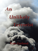 An Unlikely Terrorist: A Novel