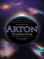 Preserving the Arton Federation