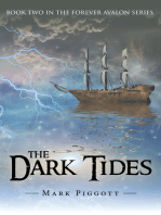 The Dark Tides: Book Two in the Forever Avalon Series