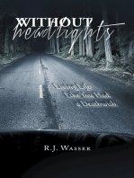 Without Headlights: Living Life Like You Had a Deathwish