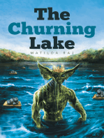 The Churning Lake