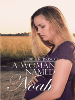 A Woman Named Noah