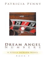 Dream Angel Numbers: A Stella Jackson Novel