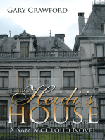 Heidi’S House: A Sam Mccloud Novel