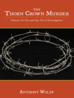 The Thorn Crown Murder