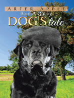 Boof a Quirky Dog’S Tale