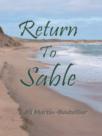 Return to Sable