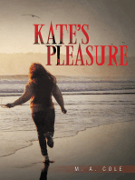 Kate’S Pleasure