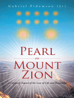 Pearl on Mount Zion