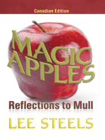 Magic Apples: Reflections to Mull