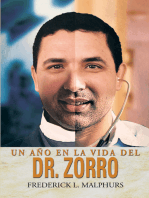 Un Año En La Vida Del Dr. Zorro