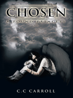 Chosen: A Found Princess