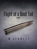 Flight of a Boat Tail: A Novel