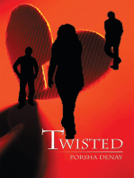 Twisted