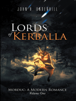 Lords of Kerballa: Volume One