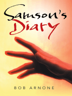 Samson’S Diary