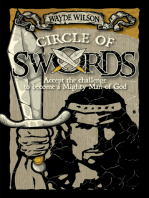 Circle of Swords: Becoming a Mighty Man of God