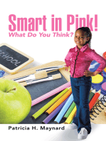 Smart in Pink!