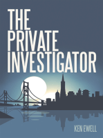 The Private Investigator: San Francisco