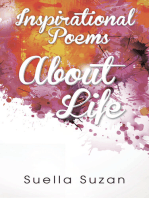 Inspirational Poems About Life