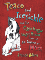 Teaco and Icesickle