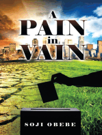 A Pain in Vain