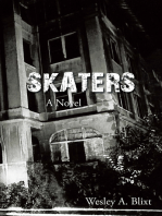 Skaters: A Novel