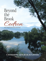 Beyond the Brook Cedron: An Inspirational Journey