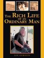 The Rich Life of an Ordinary Man