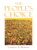 The People’S Choice