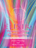 Elixir: Women’S Quest for Wholeness